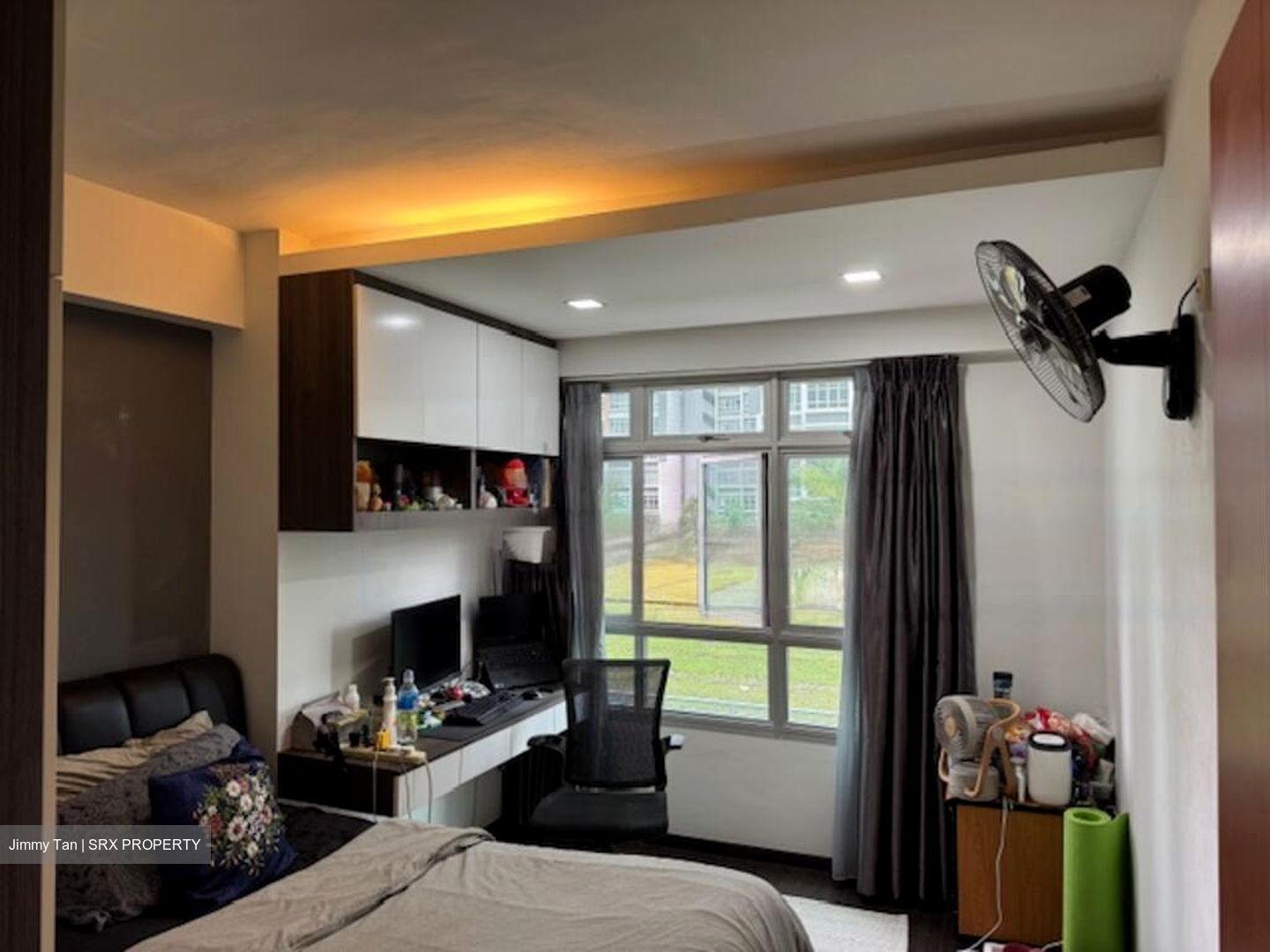 Blk 22 Ghim Moh Link (Queenstown), HDB 5 Rooms #445294271